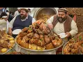 Download Lagu Breakfast in Afghanistan | Traditional Cheap Morning Street food | Taliban regime