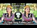 DJ MALIHI DAYAK DJ DESA FEAT ALIF FAKOD VIRAL TIK TOK TERBARU 2023 YANG KALIAN CARI !!