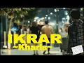 Download Lagu Kharis - Ikrar (Official Music Video)