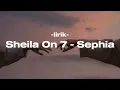 Download Lagu Sheila On 7 - Sephia [lirik] [lyrics]