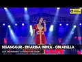 Download Lagu Nganggur - Difarina Indra Om. Adella Live \