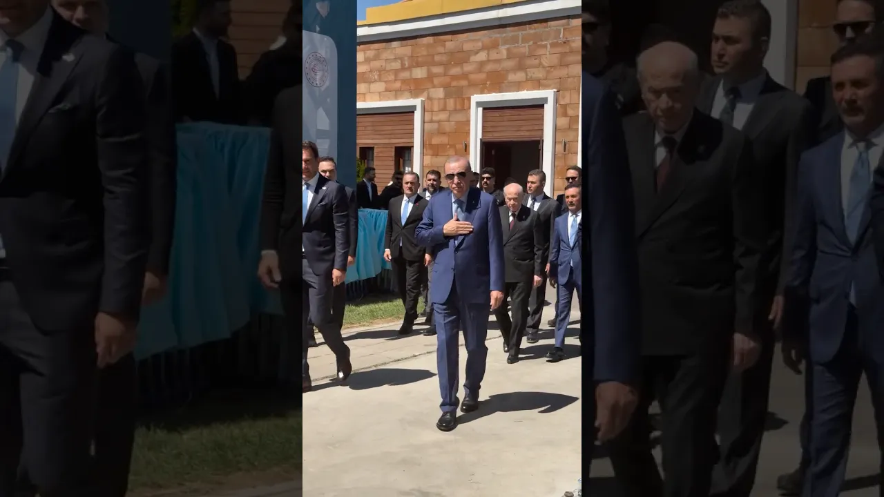 Reis Malazgirtte