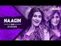 Lagu Naagin Dj Scoob Remix | Aastha Gill | Akasa Singh