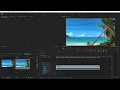 Premiere Pro TIP How to Resize Reposition or Scale Clips