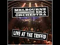 Get Smart (Live at the Triffid, Brisbane, 2020)