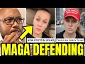 MAGA Is Defending INSANE New Trump Epstein Leaks Now It s BACKFIRING