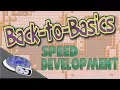 Back-to-Basics Map Speed Development RPG Maker MAP CREATION TUTORIAL