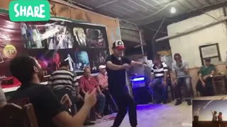 سمسمية بورسعيدي دندنها