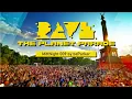 MittNight 009 | My Rave The Planet 2023 Warm Up Mix | Westbam Moby Carl Cox JakoJako DJ Hell Wruhme