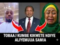 Lagu Tobaa...! Taarifa mpya kuhusu samia na kikwete zimevuja | Tazama video hii.