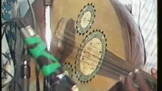 ياريتنا من سمح ماحبيت كرامه مرسال سهرة بامهري دندنها