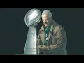 NFL Eagles Owner Jeffery Lurie 5 Billion