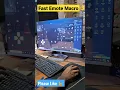 Download Lagu PC Fast Emote Macro Keymapping 😱 - GARENA FREE FIRE 🔥