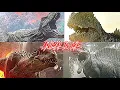 Download Lagu Rexy/Spinosaurus/Giga/Indominus Tribute //Animal in Me// Credit:Solence