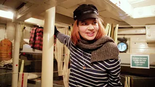 A Day Off – Sink or Swim 124