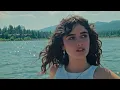 Asha Banks - Half Built Bridge (Official Visualizer)