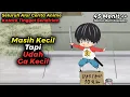 Download Lagu ANIME KOTARO LIVES ALONE TAPI DICERITAIN WIBU MILITAN