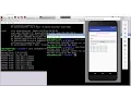 Android Client example