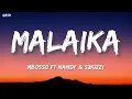 Mbosso Ft Nandy Ft S2kizzy - Malaika (Lyrics)