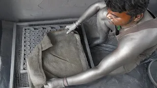 Inside India S Largest Firecracker Factory Full Manufacturing Process Crackersvideos Fireworks 