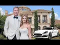 Troy Aikman Wife Kids Biography Lifestyle and Net Worth Football NFL Career