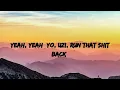 BossMan Dlow – Nothin Like Me (Lyrics)