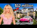 How Sabrina Carpenter Quietly Built a 12M Empire