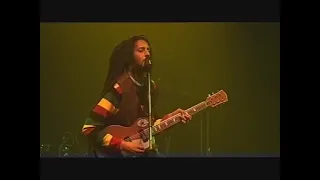 julian marley natural mystic live africa festival 2011
