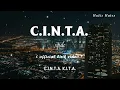 XPDC - C.I.N.T.A. [Lirik]
