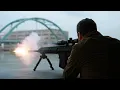 Download Lagu They call this SNIPER a GHOST because he strikes with DEADLY PRECISION unseen