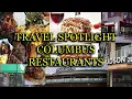 Travel Spotlight Columbus - Restaurants