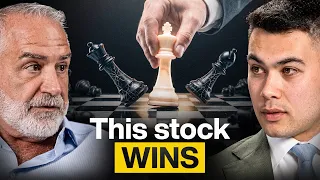Top Investment Chief 7 stocks to BUY for the AI SUPERCYCLE
