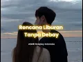 Rencana liburan tanpa debay|| ASMR Girlfriend Roleplay Indonesia