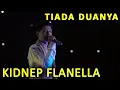 Download Lagu Kidnep (Flanella) - Tiada Duanya ft Paidjo Band at Glutera Anniversary (HD 720p)