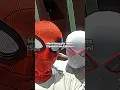 Matching pfp ideas Spiderman Edition