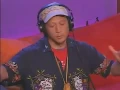 Rob Schneider Telling Steven Seagal Stories on Howard Stern