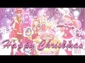 Fresh PreCure | Pretty Cure☆Happy☆Christmas [Eng/Rom]