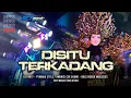 Download Lagu DJ DISITU TERKADANG SAYA MERASA SEDIH BASS NJEJEK BY GCP MUSIC EVOLUTION