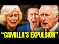 Download Lagu King Charles \u0026 Anne KICK OUT Camilla After She Claims The Late Queen’s Property For Her Own Family!