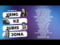The Best of Yeng Constantino, KZ Tandingan, Juris, \u0026 Jona | Non-Stop