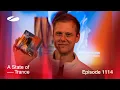 Download Lagu A State of Trance Episode 1114 ('Feel Again' Album Special) [@astateoftrance]