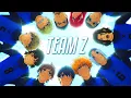 Download Lagu EQUIPO Z - BLUE LOCK [ AMV ]│NEFFEX - Never Give Up
