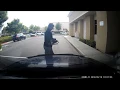 DMV Driving Test Dash Cam - OH CRAP