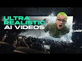 Ultra Realistic AI s with Seedance 2 0 Full Workflow