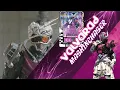 Download Lagu Valvarad Mashin Chaser Form Fanart | Kamen Rider Gotchard