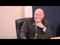 Village of Hoffman Estates Committee Meeting - November 25 2019