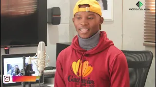 young leaders dialog ft lunga langa ep 4 