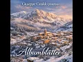 Arioso (Arr. a.Cortot After Harpsichord Concerto No.5 in F Minor Bwv 1056)