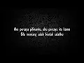 Download Lagu Kotak - Aku Percaya Pilihanku (lirik)