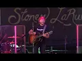 Stoney LaRue - Oklahoma Breakdown